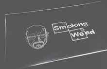 Load image into Gallery viewer, Heinsenburg Periodic Table Glass Rolling Tray